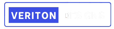 veriton designs logo